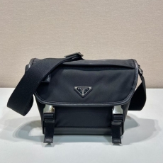 Mens Prada Satchel Bags